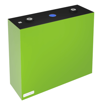 Cellule Prismatique ETC 3.2V 280Ah LFP