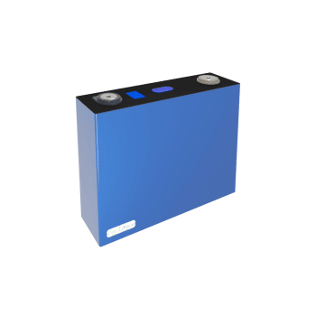 Cellule Prismatique EVE 3.2V 100Ah LFP