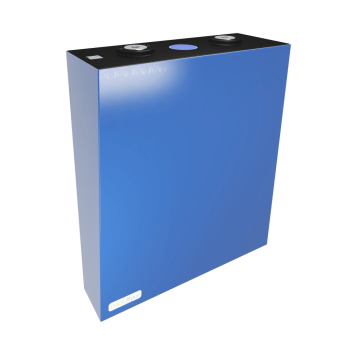 Cellule prismatique EVE 3.2Ah