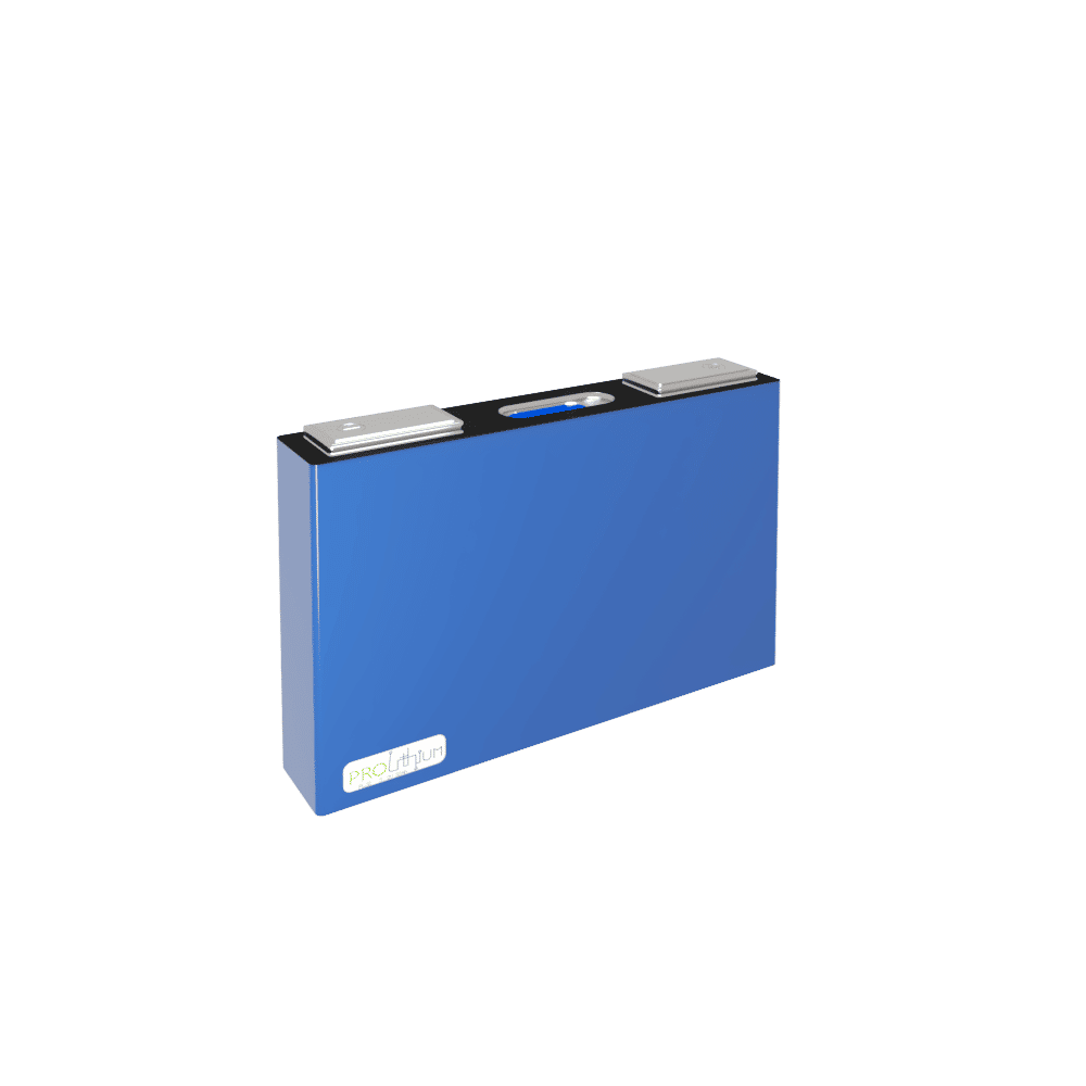 Cellule Lithium LFP