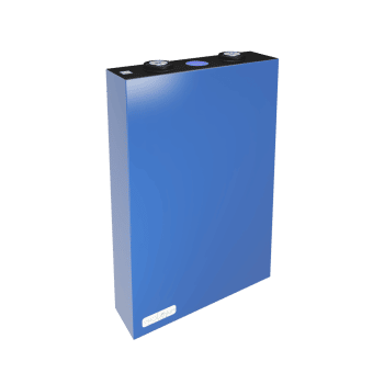 Cellule Prismatique EVE 3.2V 90Ah LFP