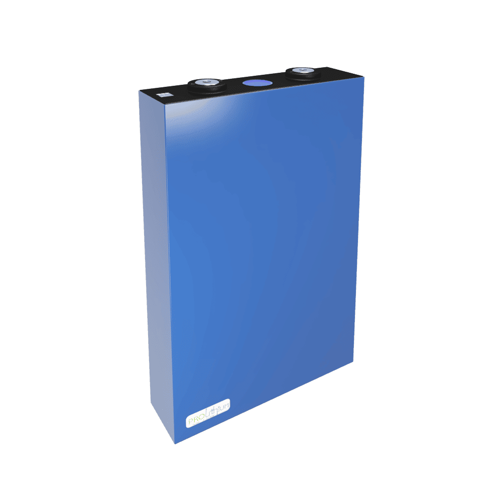 Cellule Prismatique EVE 3.2V 90Ah LFP