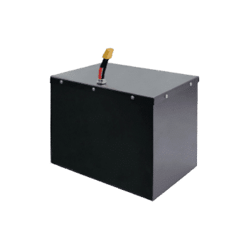 Batería de litio 24v 64ah 26650 LFP