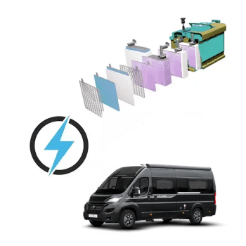 Auto-Trail V-line Sport