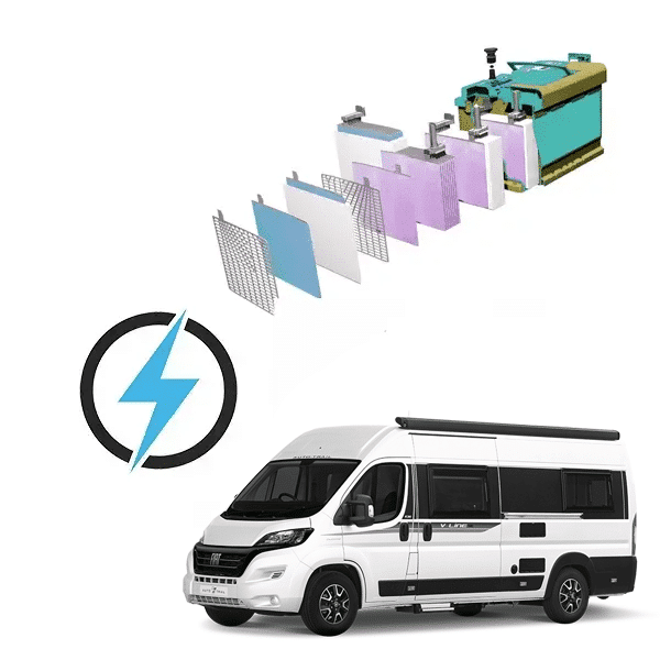 Auto-Trail V-line SE