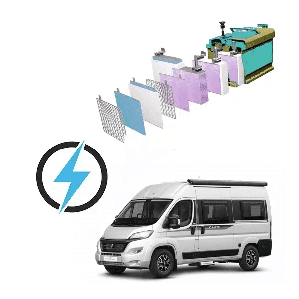 Auto-Trail V-line S