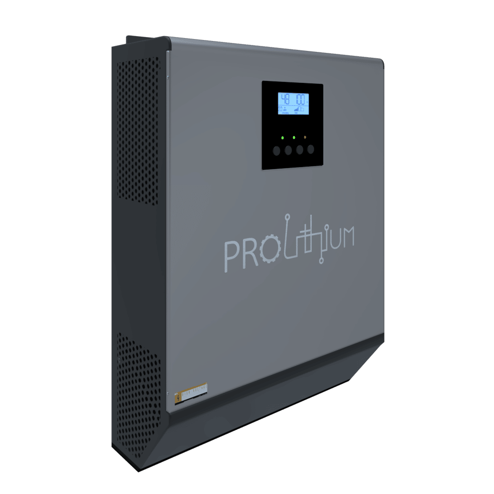1kw Solarwechselrichter