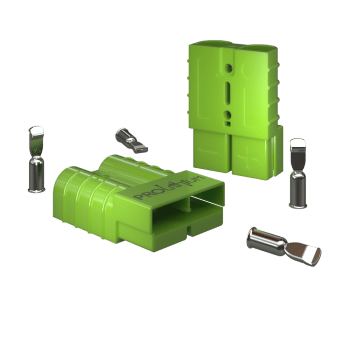 Connecteur Anderson 120A