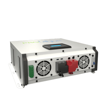 18Kw 48V Wechselrichter