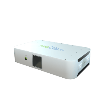 Boitier de gestion Haut Voltage