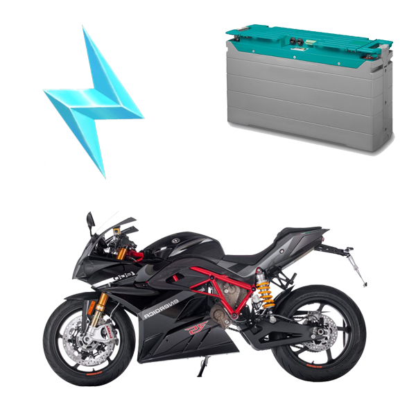 Energica Ego 13Kw
