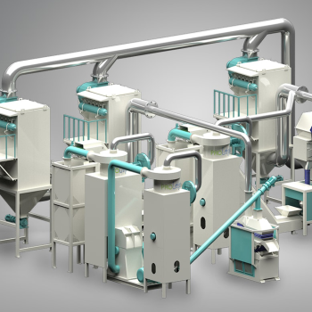 Machine de recyclage Batteries Lithium