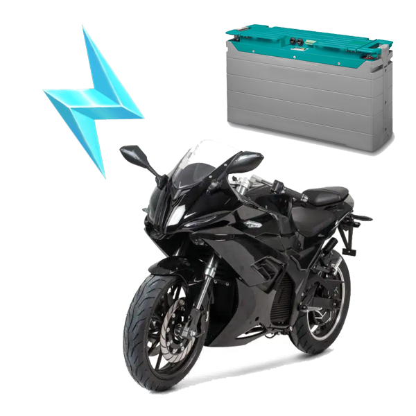 Rider SR6 6.2KW