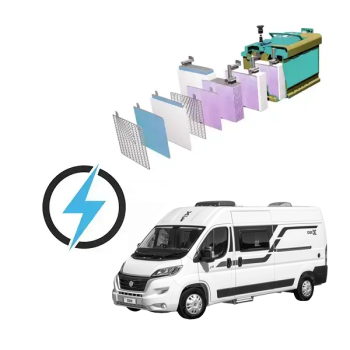 Xgo Xvan 12v 100Ah