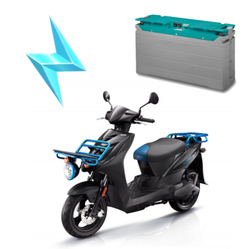 Horwin EK1 72V 40Ah (Copie)