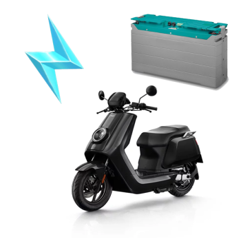 Niu NQI Sport 60V 26Ah