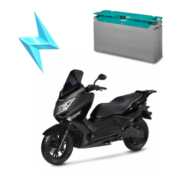 Pink Mobility Pink Fly 6.7 Kw
