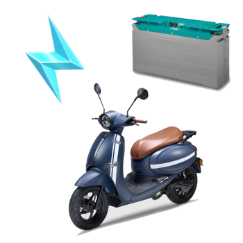 Pink Mobility Pink Pop 2.1 Kw