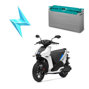 Ray 7.7 Kw