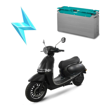 Rider 3000w 72V 52Ah