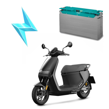 Segway Escooter E300SE 2 Kw