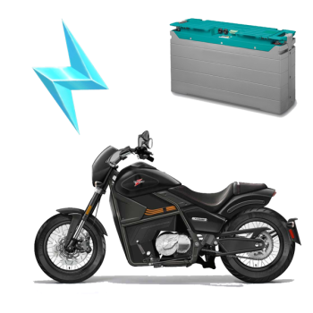 Tacita T-Cruise Urban 18Kw