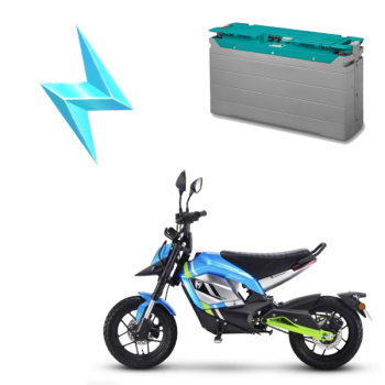 Tromox Mino B 60V 31Ah
