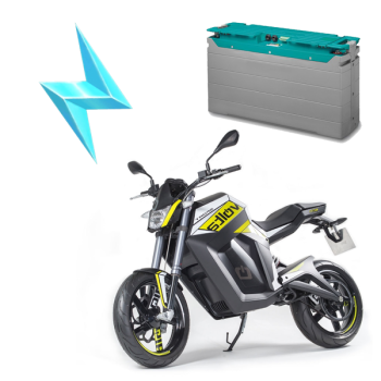 Volta BCN 3kw