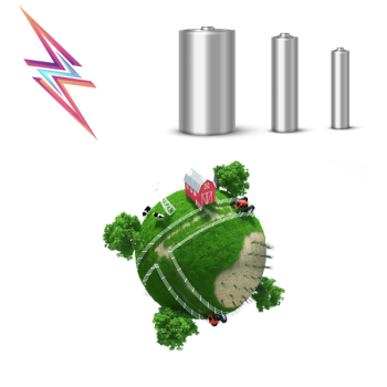Cereales - Equipos de recepción y almacenamiento