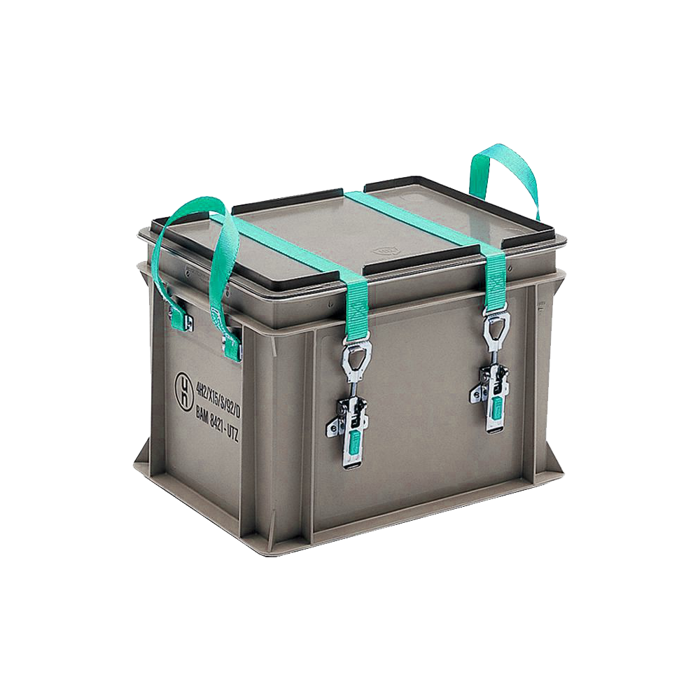 Boite Transport P908