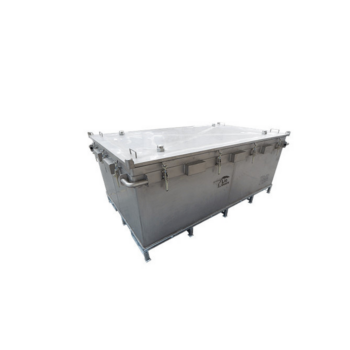 Large-format container P908 P911 LP904 LP906