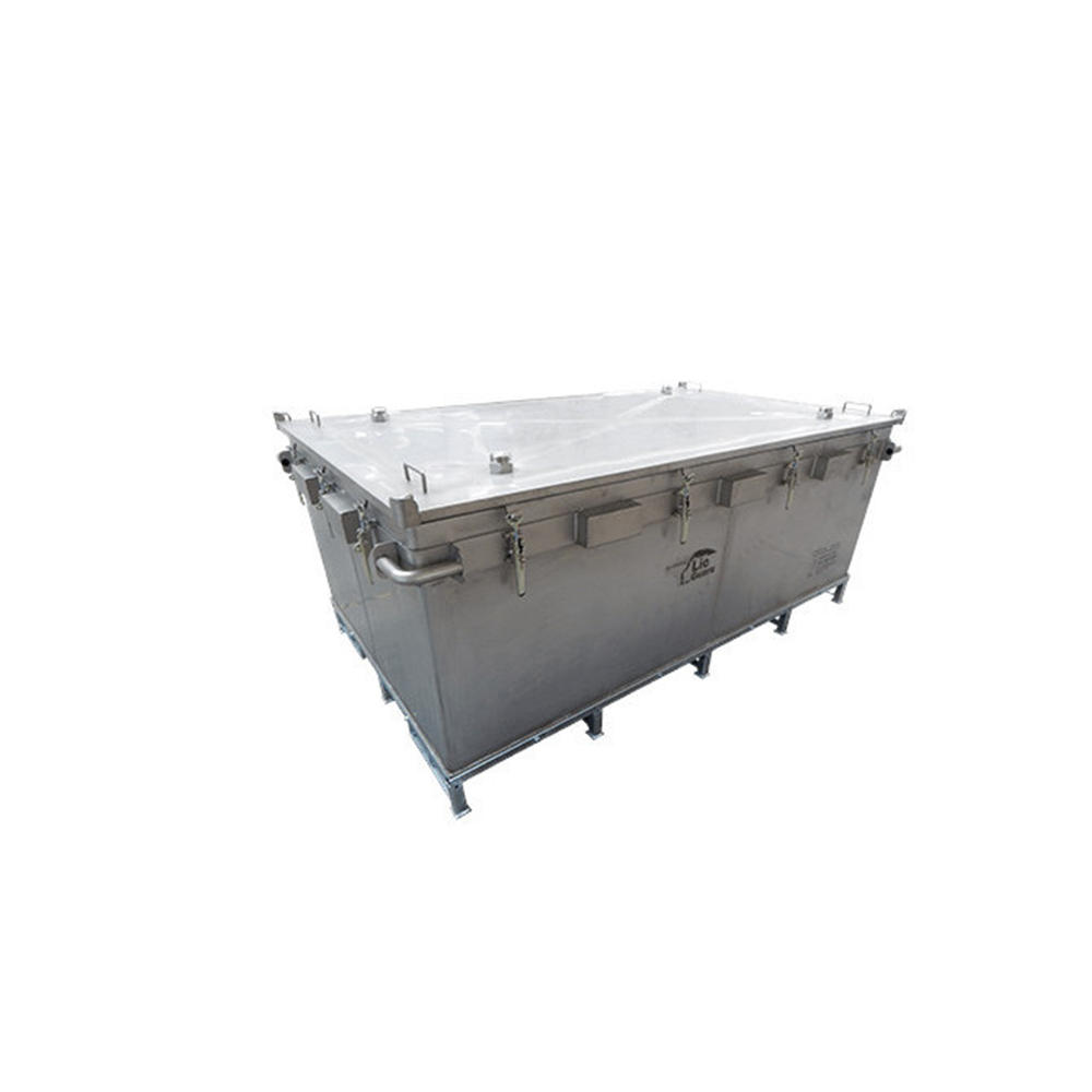 Container Grand Format P908 P911 LP904 LP906