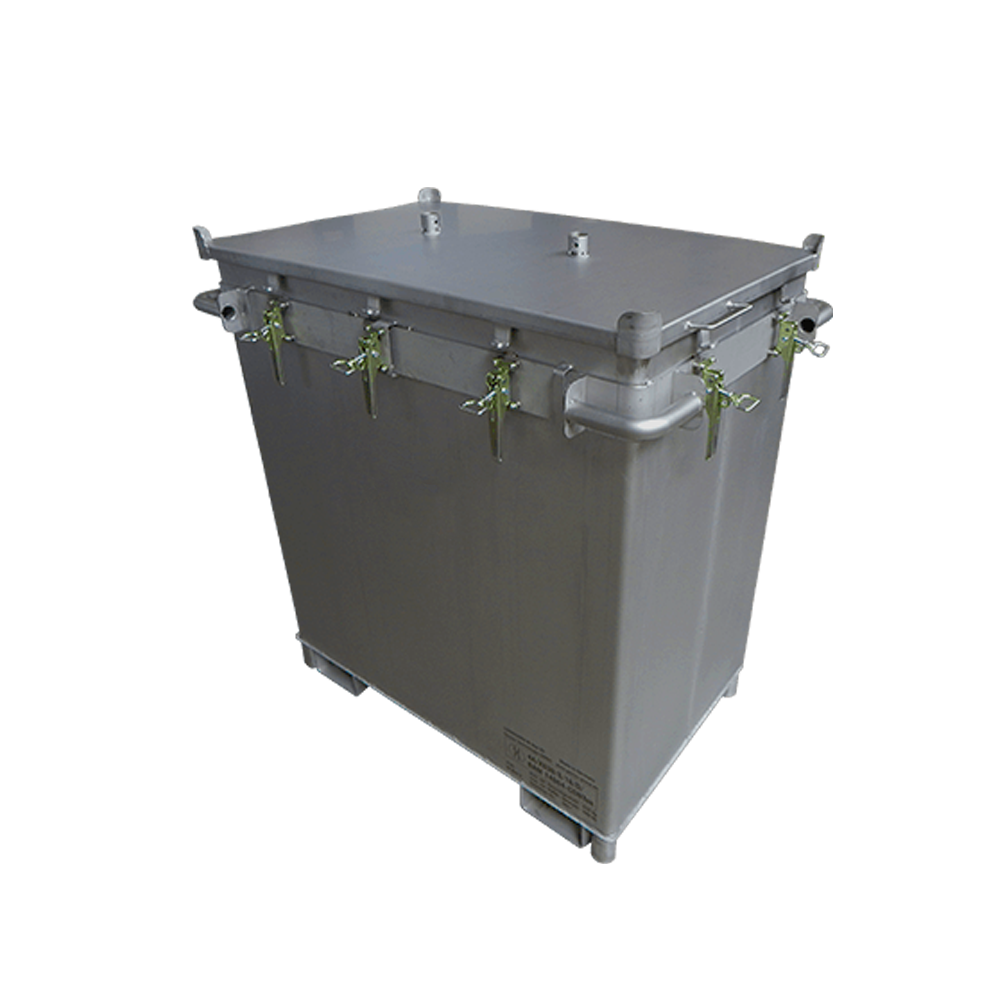 Container P908 P911 LP904 LP906
