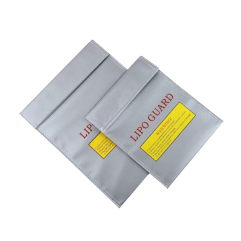 Flammhemmende Tasche P908 P911 LP904 LP906