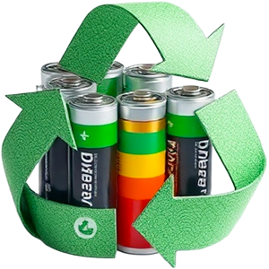 Técnica de reciclaje