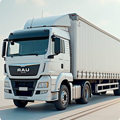 Transporte de baterías de litio