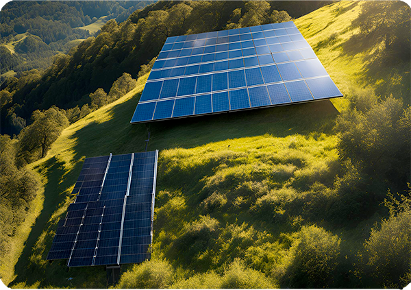Paneles solares