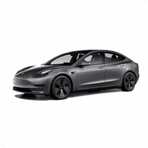 Voitures 100 % électriques (BEV)