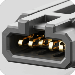 connecteur batterie lithium