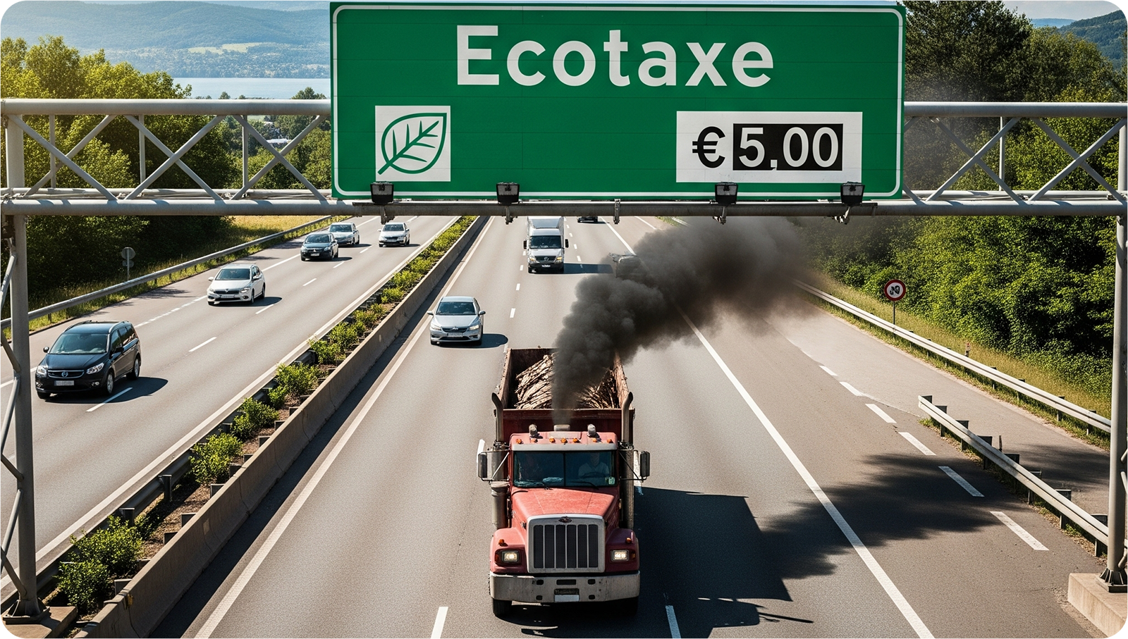 Ecotasa