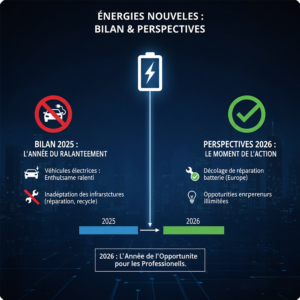 📉 Revisión de 2025: El año de la desaceleración (Vista desde China)