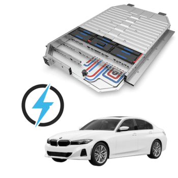 BMW 330e