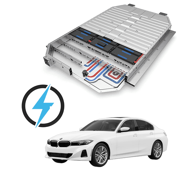 BMW 330e