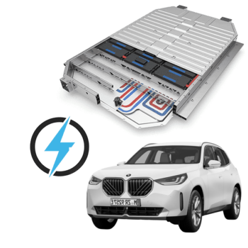 BMW X3 30