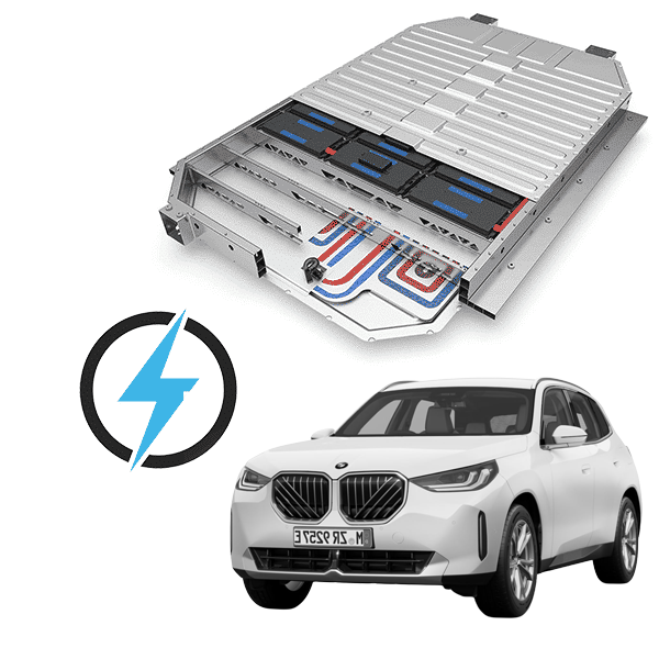 BMW X3 30.