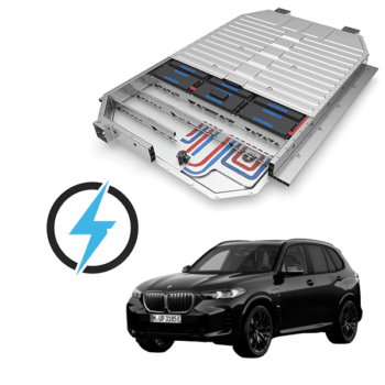 BMW X5 50º aniversario
