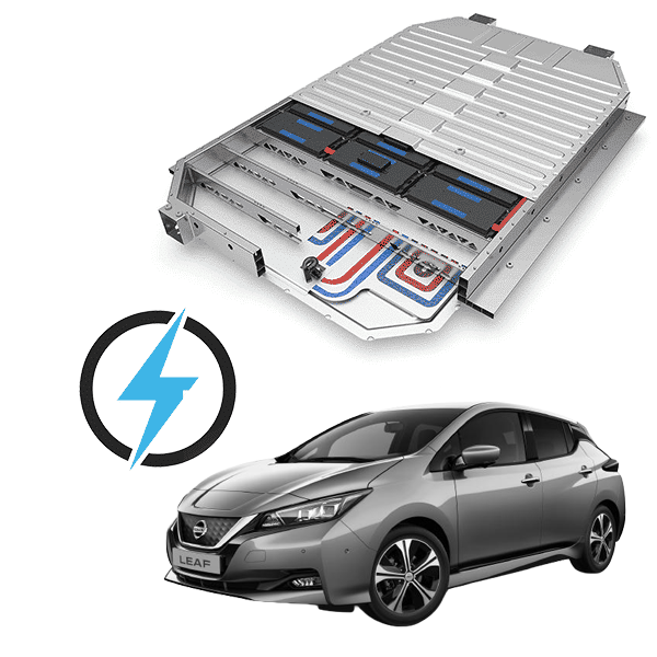 Nissan Leaf 40Kw