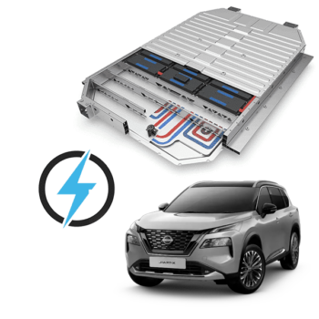 Nissan X-Trail e-POWER