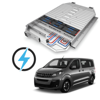 Opel Combo / Zafira 50Kw