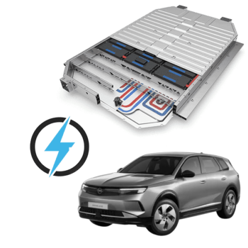 Opel Grandland Electrique 73 kw